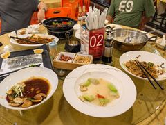 -202特色排档(五缘湾店)
