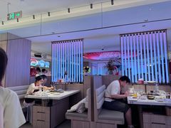 -海底捞火锅(杭州庆春路夜宵主题店)