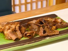 -黑木原精致料理·铁板烧