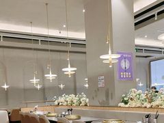 -玫瑰花园自助烤肉(朝阳北路店)