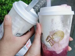 -很久以前羊肉串(打浦路店)