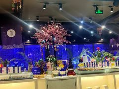 -悦巷海鲜自助铁板烧(秦皇东大街店)