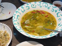 -老屋印象川菜(世纪东方店)