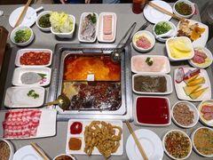 -海底捞火锅(龙湖北京大兴天街店)