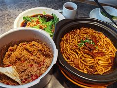 -爱饭(玉兰路直营店)