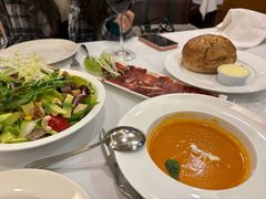 -摩根扒房(桐梓林店)