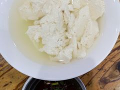 豆花-雨田饭店(华兴东街店)