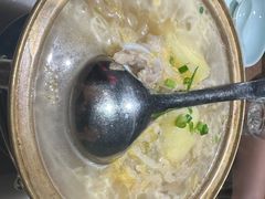 -小吊梨汤·北京菜·烤鸭(清河万象汇店)
