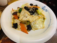 炒什菜-东京屋(武定路店)