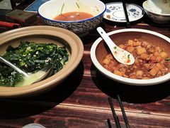 鸡汁海带苗-衡厨·衡阳土菜(中南店)