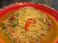 -馬伍旺川菜(江北虹悦城店)