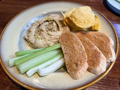 -TIGERS老虎西餐(亦庄店)