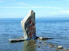 -青海湖国家重点风景名胜区