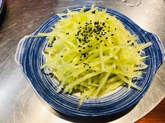 -大草原清真饭庄(沙河店)