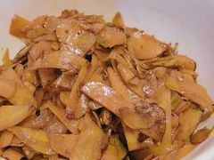 -湖南老灶台·生态农业餐饮(龙胜店)