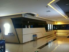 -金逸影城(光美江宁IMAX店)