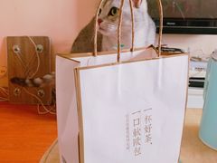 -奈雪的茶(青岛卓悦里INTOWN店)