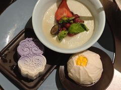 -喜庭海鲜自助(深圳万丰海岸城店)