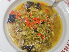 -西江红·株洲本地菜(滨江南路店)