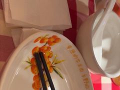 -西贝(上海中心店)