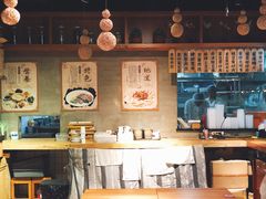 大堂-香满园春饼·家常菜(东大桥店)