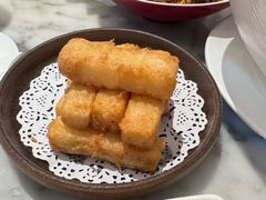 -漢舍川菜馆(国贸商城店)