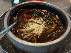 -香雪海饭店中餐厅(人民桥店)