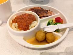 -牛楠楠·香港牛腩茶餐厅(永旺店)