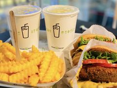 -Shake Shack(西单大悦城店)