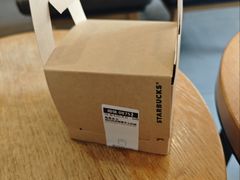 -星巴克(北新泾店)
