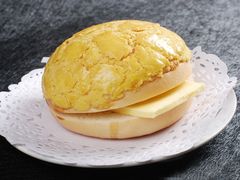 -半秋山西餐厅(宜昌大洋店)