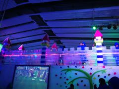 -南京金牛湖风景区