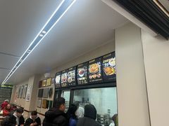 -郑家包子牛肉拉面(尚勤路店)