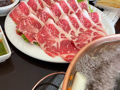 -匹夫涮肉城(黄村店)
