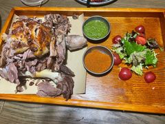 -那时新疆·若羌(经纬汇店)