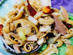 葱油天鹅蛋-威海渔村(静安旗舰店)
