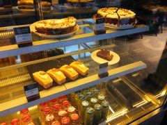 -Cafe Aewol Monsant