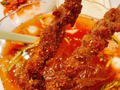 -七八冷面·延边朝鲜族美食(圣熙八号店)