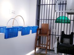 景点-大馆(前中区警署建築群)