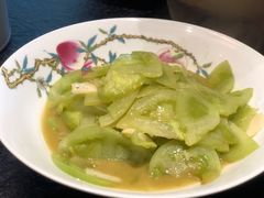 青番茄-青桃餐厅