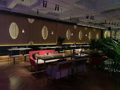 大堂-Hurricane's Grill 飓风牛排