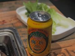 -非烤勿扰自助烤肉(东城时尚店)