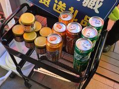 -兰湘子·湘菜小炒(长安万科广场店)