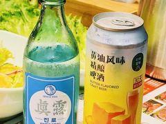 -老炉家木炭烤肉(长江国际店)