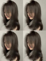-美格丝M.G.S Hair Salon