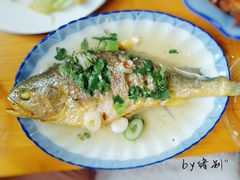-葛子涧农家宴