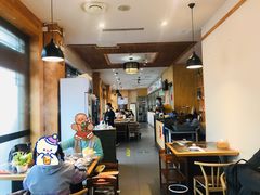-小洋府铜锅涮肉(南锣鼓巷店)