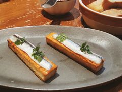 -Laures·月桂西班牙碳烤餐厅(十尚坊店)