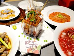 -阿毛饭店首店·宁波老字号(文化广场店)