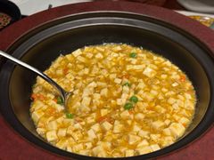 -彩虹之约•淮扬家宴(亚运村店)